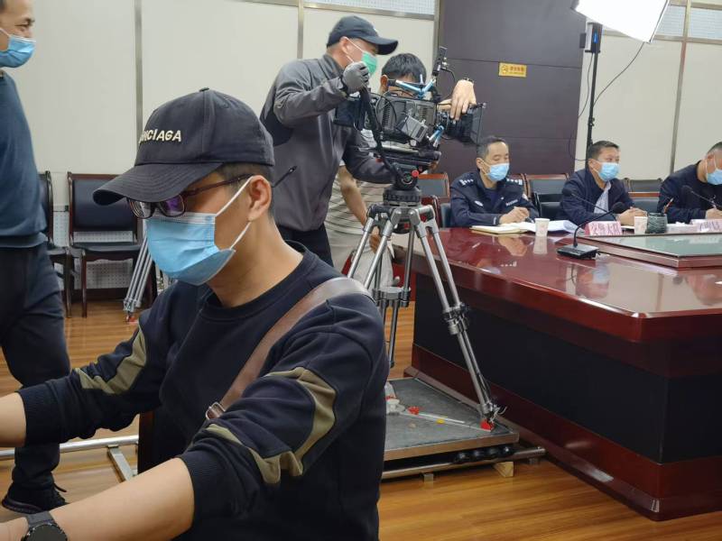 头屯河区TVC拍摄公司怎么筛选？记住这3个核心标准！