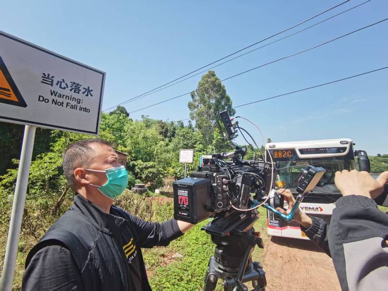 头屯河区TVC拍摄公司：深耕本地市场，为品牌定制专属拍摄方案